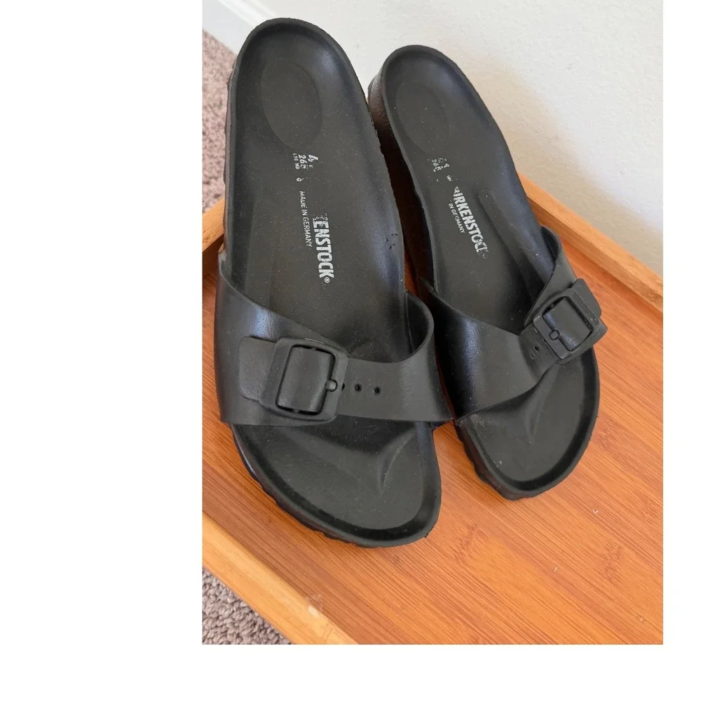 Birkenstock madrid eva